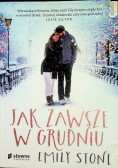 Jak zawsze w grudniu