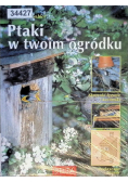 Ptaki w twoim ogródku