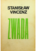 Zwada