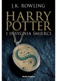 Harry Potter i Insygnia Śmierci