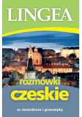 Rozmówki czeskie