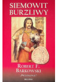 Przodkowie Tom 1 Siemowit Burzliwy