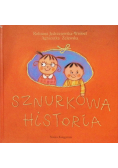 Sznurkowa Historia