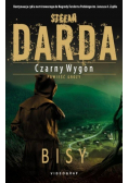 Czarny Wygon Bisy