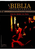 Biblia Tysiąclecia Tom 47 Listy św Jakuba u św Piotra