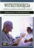 Wstrzyknięcia śródskórne podskórne domięśniowe i dożylne