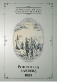 Pod polską banderą