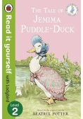 The Tale of Jemima Puddle - Duck