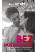 Bez pożegnania