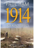 1914 Rok końca świata