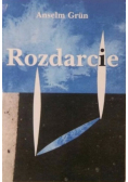 Rozdarcie