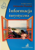 Informacja turystyczna