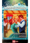 Niebezpieczna zabawa Tom 2