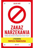 Zakaz narzekania