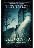 Egzorcysta Historia prawdziwa