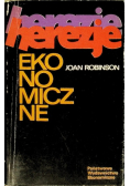 Herezje ekonomiczne