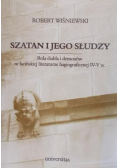 Szatan i jego słudzy