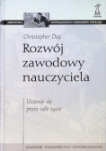 Rozwój zawodowy nauczyciela Uczenie się przez całe życie