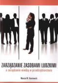 Zarządzanie zasobami ludzkimi a zarządzanie wiedzą w przedsiębiorstwie