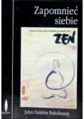 Zapomnieć siebie