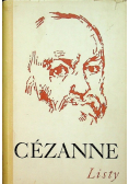 Cezanne listy