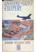 Ziemia ojczyzna ludzi