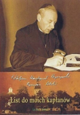 List do moich kapłanów Część 3