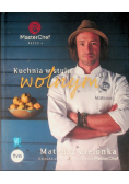 Kuchnia w stylu wolnym