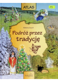 Atlas Podróż przez tradycję
