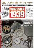 Wielki Leksykon Uzbrojenia Wrzesień 1939  Busole i kompasy Tom 201