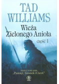 Wieża zielonego anioła Część 1
