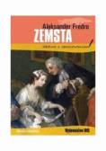 Zemsta z opracowaniem BR IBIS