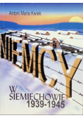 W Siemiechowie 1939 - 1945