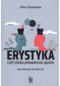 Erystyka czyli sztuka prowadzenia sporów