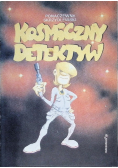 Kosmiczny detektyw