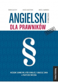 Angielski w tłumaczeniach Dla prawników