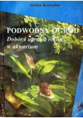 Podwodny ogród