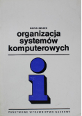 Organizacja systemów komputerowych