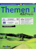 Themen aktuell 1 Kursbuch