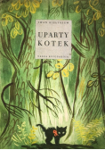 Uparty kotek