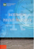 Rachunkowość podatków odroczonych