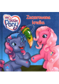 My little Pony Zaczarowana kredka