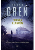 Wioska kłamców