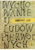 Wychowanie u ludów pierwotnych