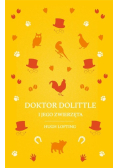 Doktor Dolittle i jego Zwierzęta