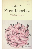 Ciało obce