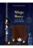 Misja Sowy Tosia Franek i sekrety filozofii