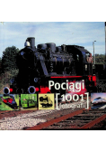 Pociągi 1001 fotografii
