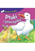 Ptaki i ptaszyska