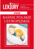 Wybrane baśnie polskie i europejskie
